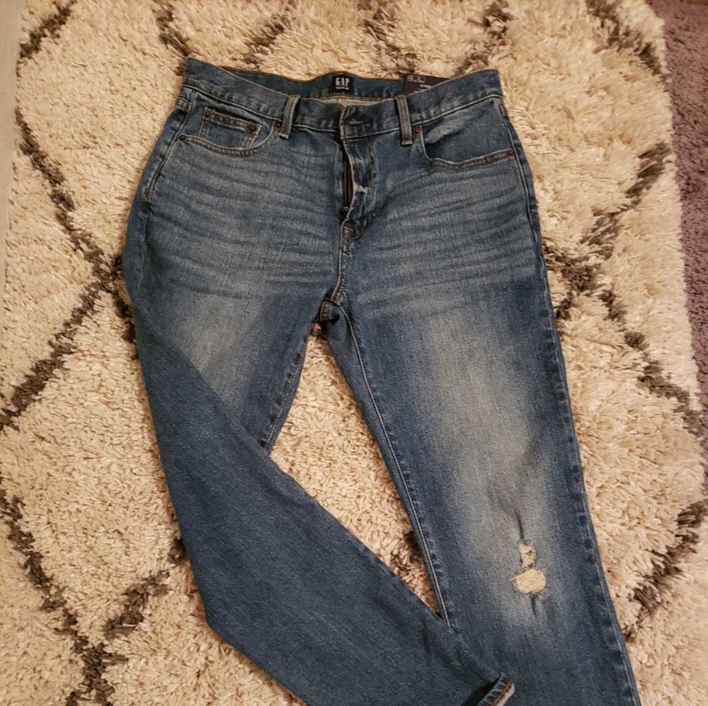 Pants - Picture 2 of 3